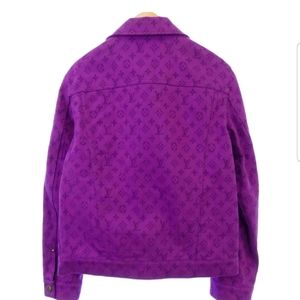 Louis Vuitton jacket